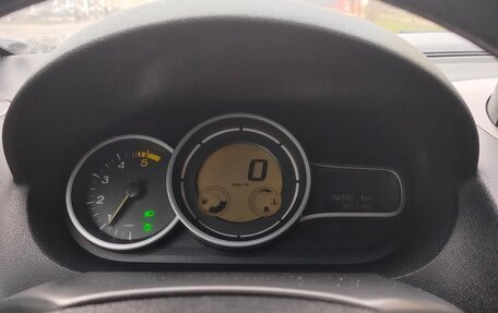 Renault Megane III, 2009 год, 470 000 рублей, 9 фотография