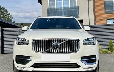 Volvo XC90 II рестайлинг, 2020 год, 4 840 000 рублей, 1 фотография