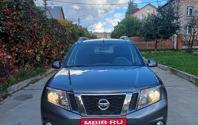Nissan Terrano III, 2019 год, 1 700 000 рублей, 1 фотография