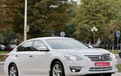 Nissan Teana, 2014 год, 1 000 000 рублей, 1 фотография
