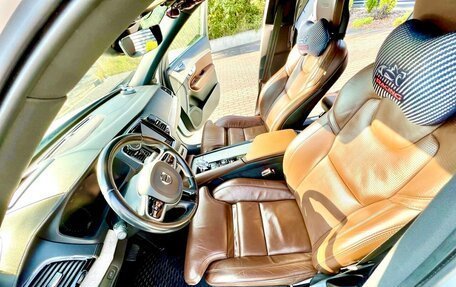Volvo XC90 II рестайлинг, 2020 год, 4 840 000 рублей, 16 фотография