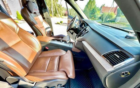 Volvo XC90 II рестайлинг, 2020 год, 4 840 000 рублей, 19 фотография