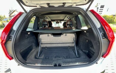 Volvo XC90 II рестайлинг, 2020 год, 4 840 000 рублей, 23 фотография