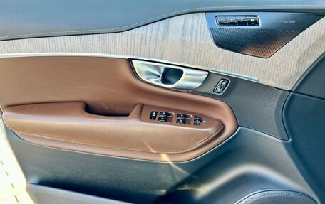 Volvo XC90 II рестайлинг, 2020 год, 4 840 000 рублей, 26 фотография