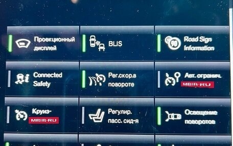Volvo XC90 II рестайлинг, 2020 год, 4 840 000 рублей, 30 фотография