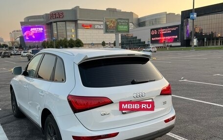 Audi Q5, 2013 год, 1 590 000 рублей, 5 фотография