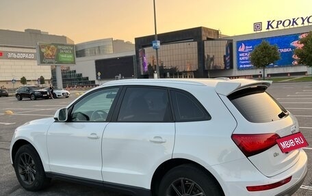 Audi Q5, 2013 год, 1 590 000 рублей, 6 фотография