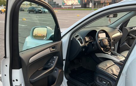 Audi Q5, 2013 год, 1 590 000 рублей, 9 фотография