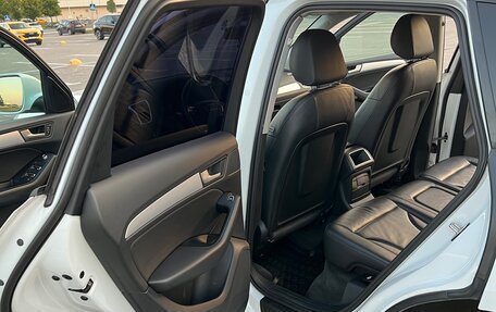 Audi Q5, 2013 год, 1 590 000 рублей, 10 фотография