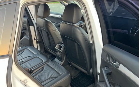 Audi Q5, 2013 год, 1 590 000 рублей, 11 фотография
