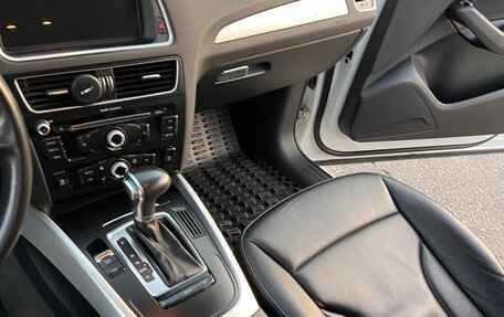 Audi Q5, 2013 год, 1 590 000 рублей, 14 фотография