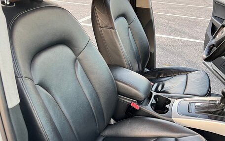 Audi Q5, 2013 год, 1 590 000 рублей, 18 фотография