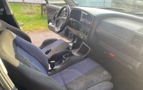 Volkswagen Golf III, 1994 год, 100 000 рублей, 5 фотография