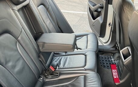 Audi Q5, 2013 год, 1 590 000 рублей, 16 фотография