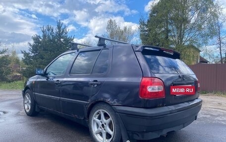 Volkswagen Golf III, 1994 год, 100 000 рублей, 3 фотография