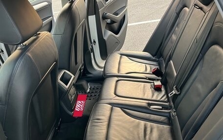 Audi Q5, 2013 год, 1 590 000 рублей, 15 фотография