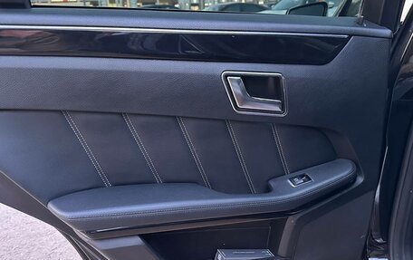 Mercedes-Benz E-Класс, 2015 год, 1 950 000 рублей, 13 фотография