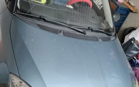 Skoda Fabia II, 2007 год, 390 000 рублей, 3 фотография