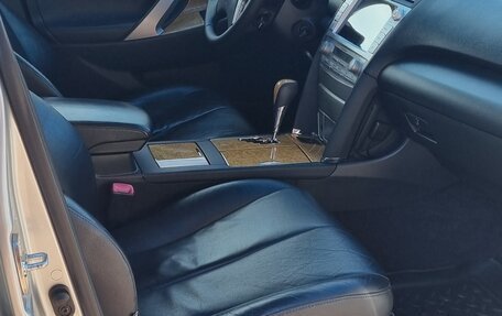 Toyota Camry, 2007 год, 1 300 000 рублей, 8 фотография