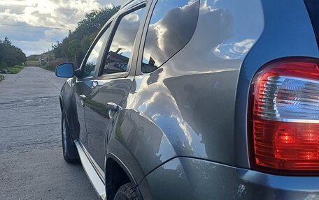 Nissan Terrano III, 2019 год, 1 700 000 рублей, 3 фотография
