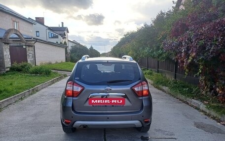 Nissan Terrano III, 2019 год, 1 700 000 рублей, 4 фотография