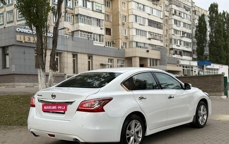 Nissan Teana, 2014 год, 1 000 000 рублей, 3 фотография