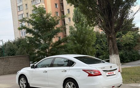 Nissan Teana, 2014 год, 1 000 000 рублей, 5 фотография