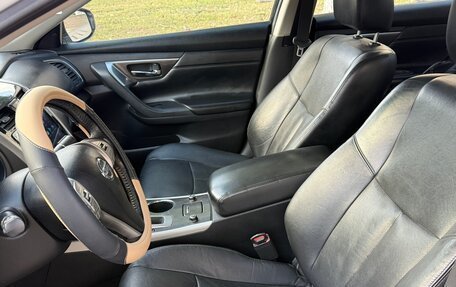 Nissan Teana, 2014 год, 1 000 000 рублей, 8 фотография