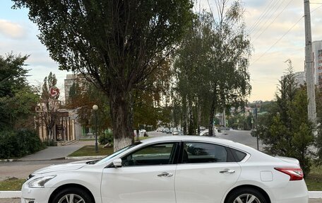 Nissan Teana, 2014 год, 1 000 000 рублей, 6 фотография