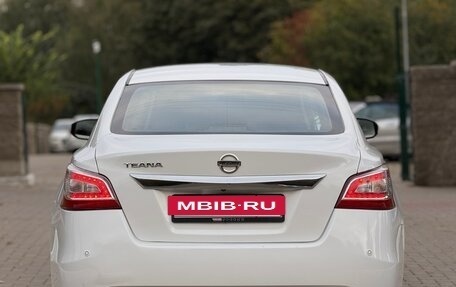 Nissan Teana, 2014 год, 1 000 000 рублей, 4 фотография