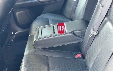 Nissan Teana, 2014 год, 1 000 000 рублей, 9 фотография
