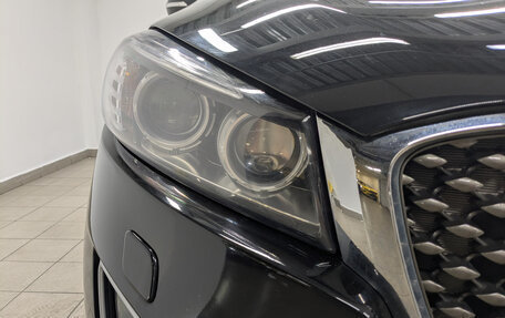 KIA Sorento III Prime рестайлинг, 2017 год, 2 305 000 рублей, 11 фотография