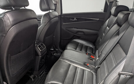 KIA Sorento III Prime рестайлинг, 2017 год, 2 305 000 рублей, 18 фотография