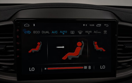 KIA Sorento III Prime рестайлинг, 2017 год, 2 305 000 рублей, 28 фотография