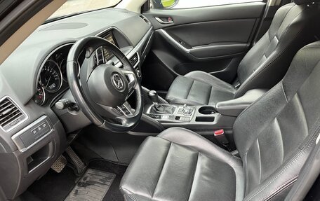 Mazda CX-5 II, 2015 год, 2 000 000 рублей, 5 фотография