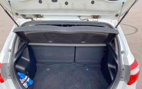KIA Rio III рестайлинг, 2013 год, 790 000 рублей, 8 фотография