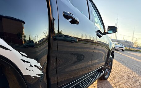 Toyota Hilux VIII, 2022 год, 5 200 000 рублей, 12 фотография