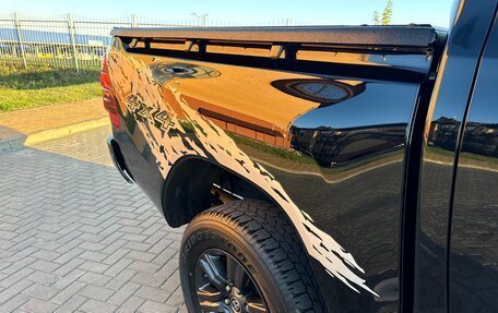 Toyota Hilux VIII, 2022 год, 5 200 000 рублей, 13 фотография