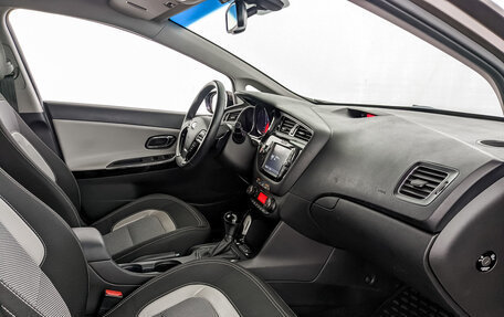 KIA cee'd III, 2017 год, 1 490 000 рублей, 11 фотография