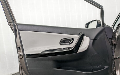 KIA cee'd III, 2017 год, 1 490 000 рублей, 19 фотография