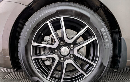 KIA cee'd III, 2017 год, 1 490 000 рублей, 18 фотография