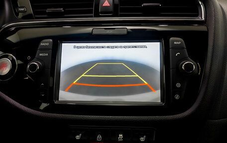 KIA cee'd III, 2017 год, 1 490 000 рублей, 15 фотография