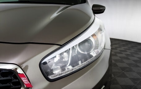 KIA cee'd III, 2017 год, 1 490 000 рублей, 17 фотография