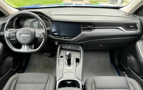 Haval F7 I, 2019 год, 1 780 000 рублей, 9 фотография