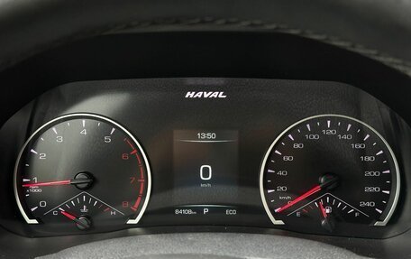 Haval F7 I, 2019 год, 1 780 000 рублей, 12 фотография