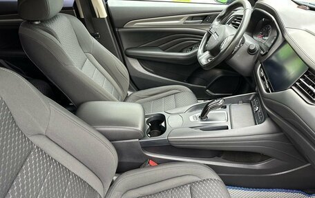 Haval F7 I, 2019 год, 1 780 000 рублей, 10 фотография