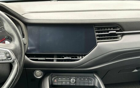 Haval F7 I, 2019 год, 1 780 000 рублей, 15 фотография