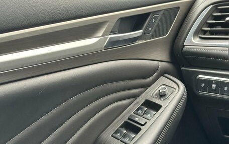 Haval F7 I, 2019 год, 1 780 000 рублей, 14 фотография