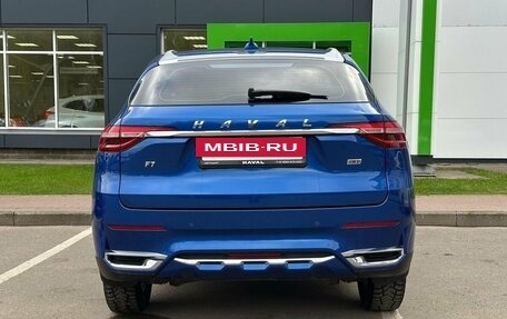 Haval F7 I, 2019 год, 1 780 000 рублей, 6 фотография