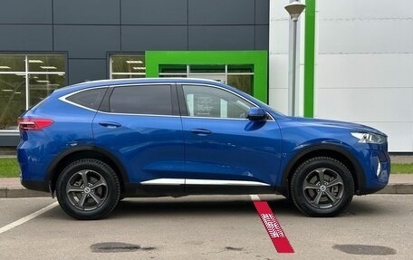Haval F7 I, 2019 год, 1 780 000 рублей, 4 фотография